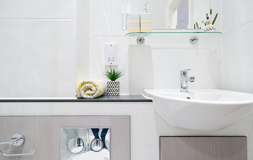 St Leonards Gate, City Centre, Lancaster - Image 1